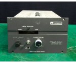 Regulated Power Supply